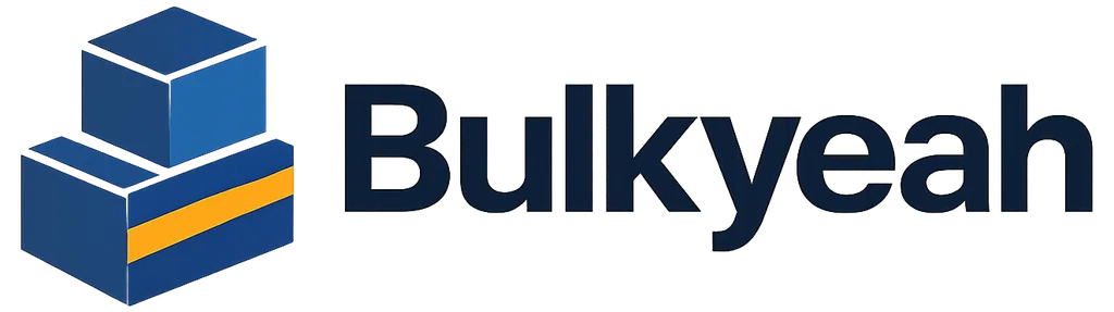 Bulkyeah
