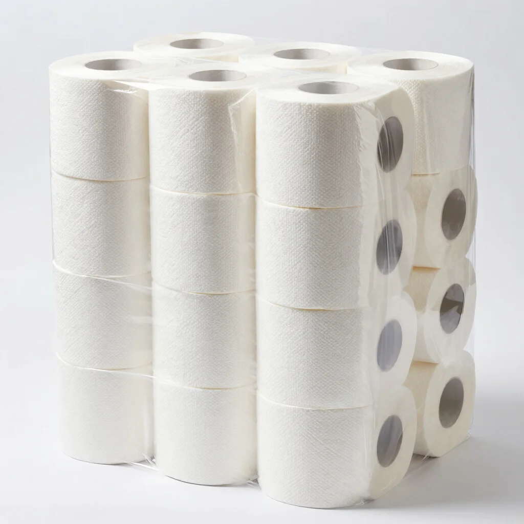 Ultra-Absorbent Paper Towel 12-Pack