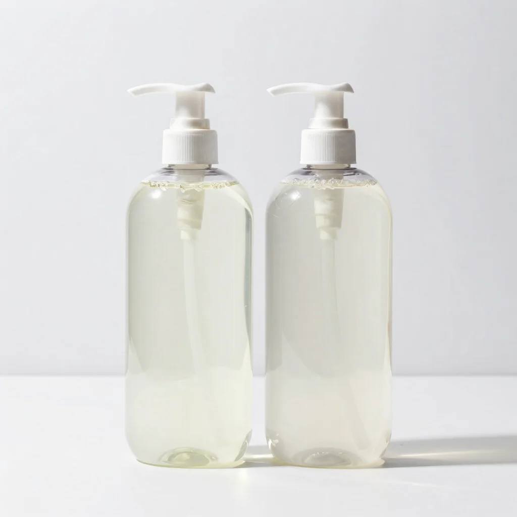 Hydrating Daily Body Wash 32oz Duo