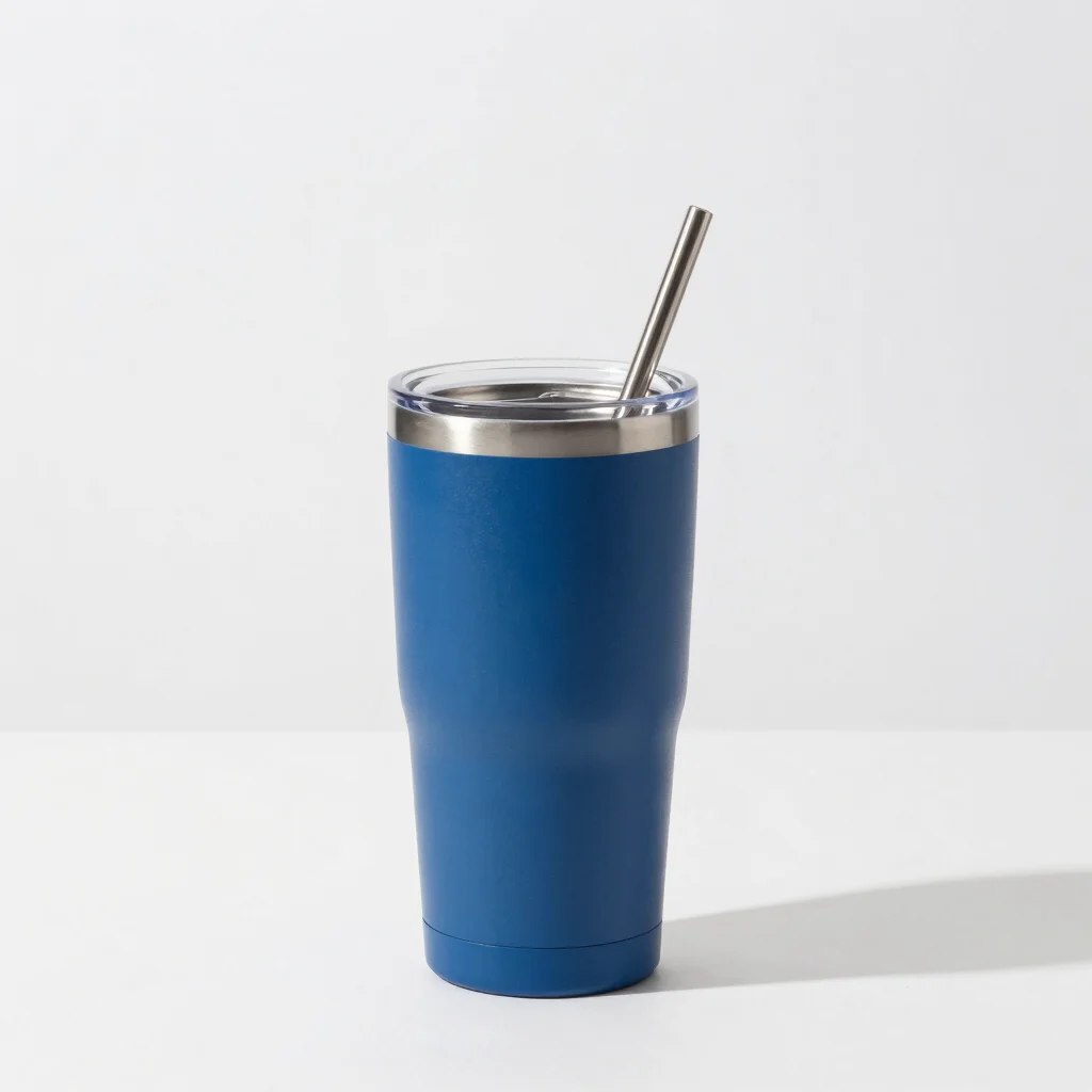 Stainless Vacuum Insulated Tumbler 30oz